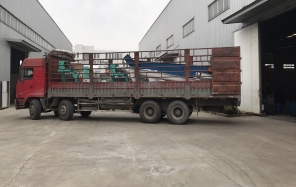 江西上高、宜豐某項(xiàng)目發(fā)貨實(shí)況