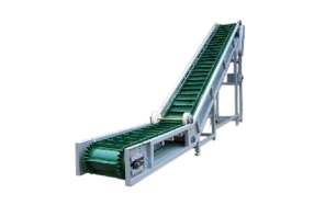 Belt conveyors